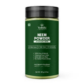 Vedhita Neem Leaf Powder - 100% Pure & Natural