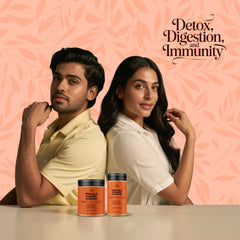 Vedhita Triphala Powder - 100% Pure & Natural | Herbal Superfood