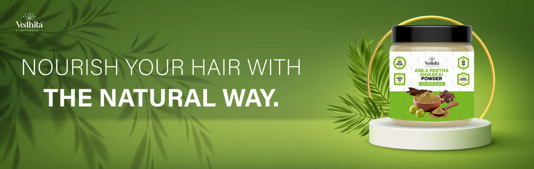 Hair Care