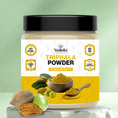 Boost Digestion! Tripala Powder (200+50G) – Buy Now